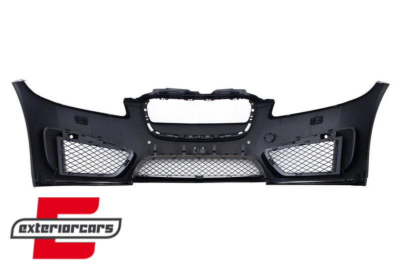 Bodykit XFR-S dizajn / JAGUAR XF X250 Facelift (2012-2016) - Slika 5