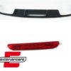 Bodykit & nastavci auspuha CLS63 AMG dizajn / Mercedes CLS W218 C218 limuzina (2011-2017) - Slika 12