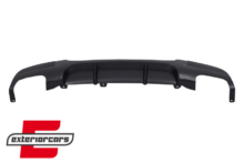 Difuzor zraka M-Performance dizajn / BMW serije 3 E90 limuzina E91 karavan (2004-2011)