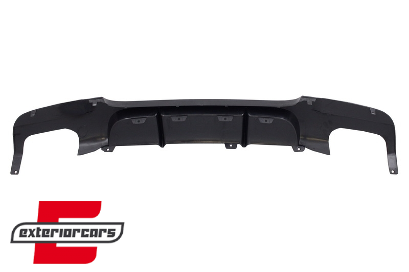 Difuzor zraka M-Performance dizajn / BMW serije 3 E90 limuzina E91 karavan (2004-2011) - Slika 2