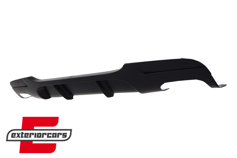 Difuzor zraka M-Performance dizajn / BMW serije 3 E90 limuzina E91 karavan (2004-2011) - Slika 4
