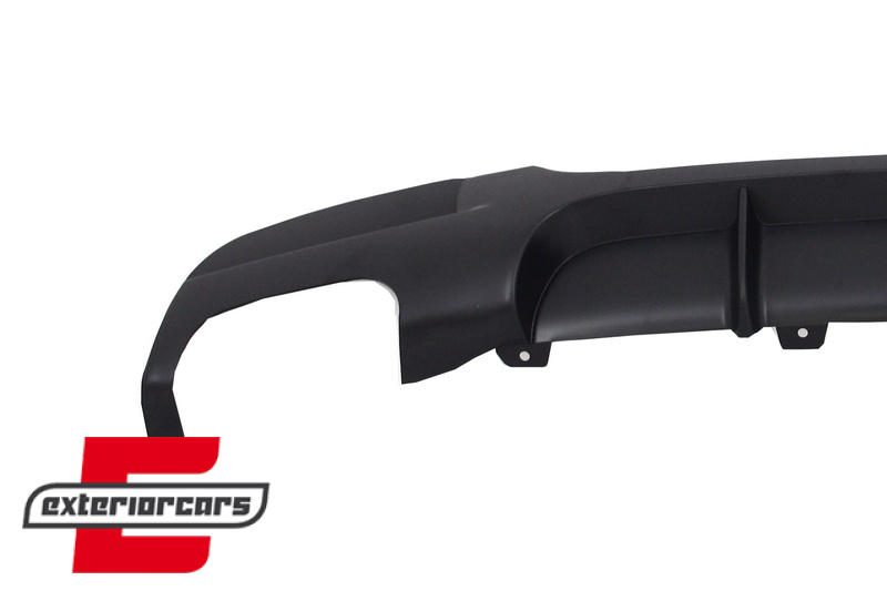 Difuzor zraka M-Performance dizajn / BMW serije 3 E90 limuzina E91 karavan (2004-2011) - Slika 5