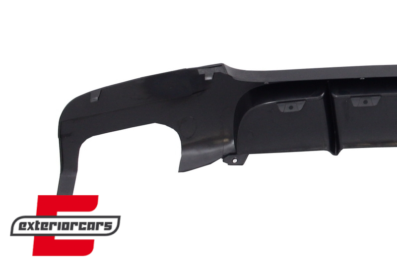 Difuzor zraka M-Performance dizajn / BMW serije 3 E90 limuzina E91 karavan (2004-2011) - Slika 6