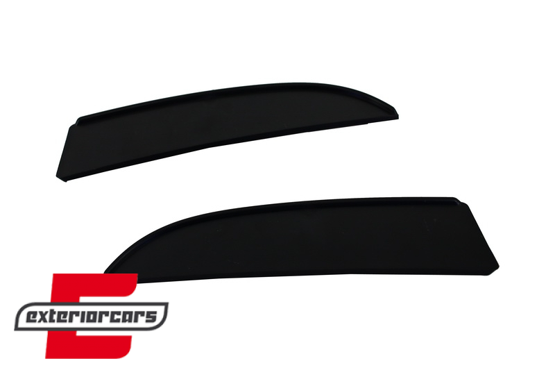 Difuzor zraka M-Performance dizajn / BMW serije 3 E90 limuzina E91 karavan (2004-2011) - Slika 7