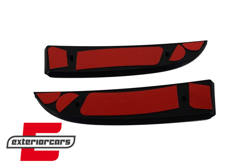 Difuzor zraka M-Performance dizajn / BMW serije 3 E90 limuzina E91 karavan (2004-2011) - Slika 8