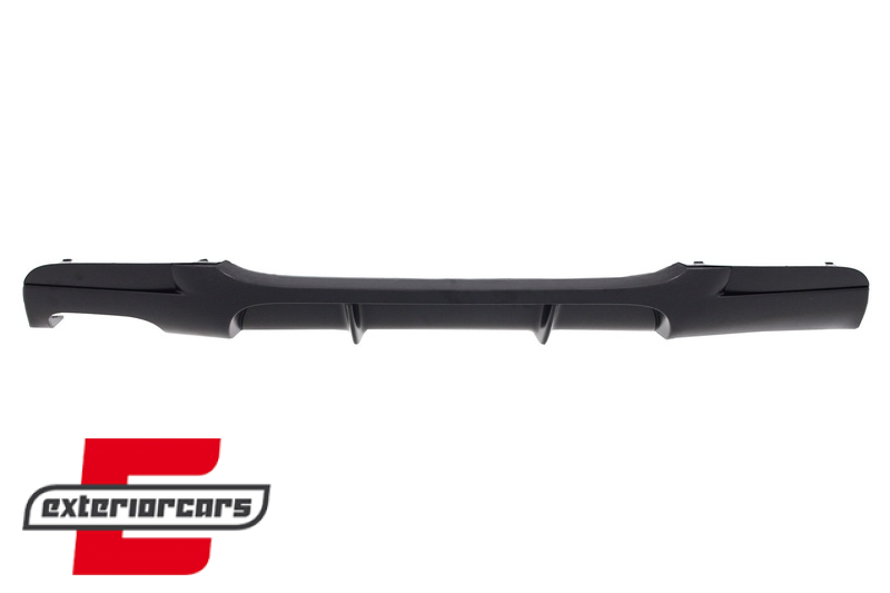 Difuzor zraka M-Performance dizajn (mat crna) / BMW serije 3 E90 E91 (2004-2011) - Slika 3