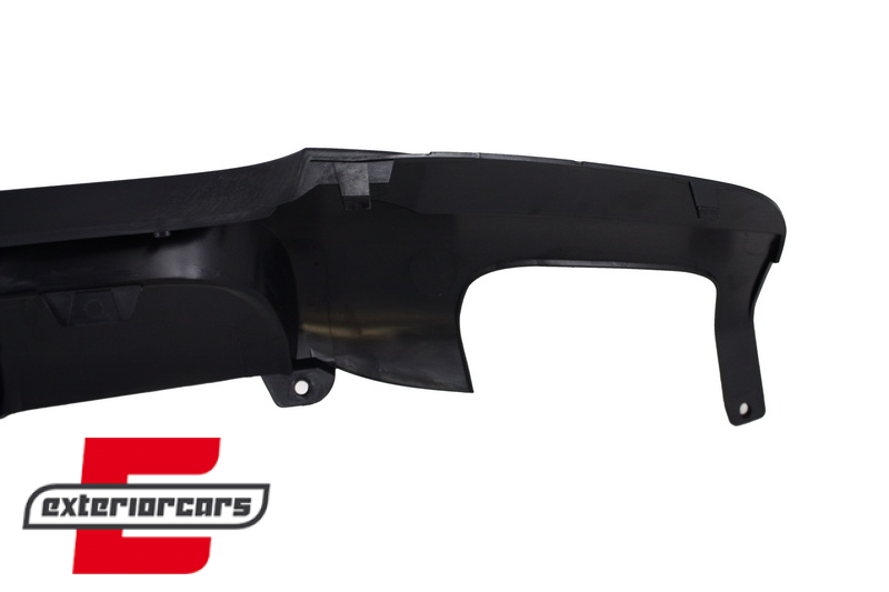 Difuzor zraka M-Performance dizajn (mat crna) / BMW serije 3 E90 E91 (2004-2011) - Slika 7