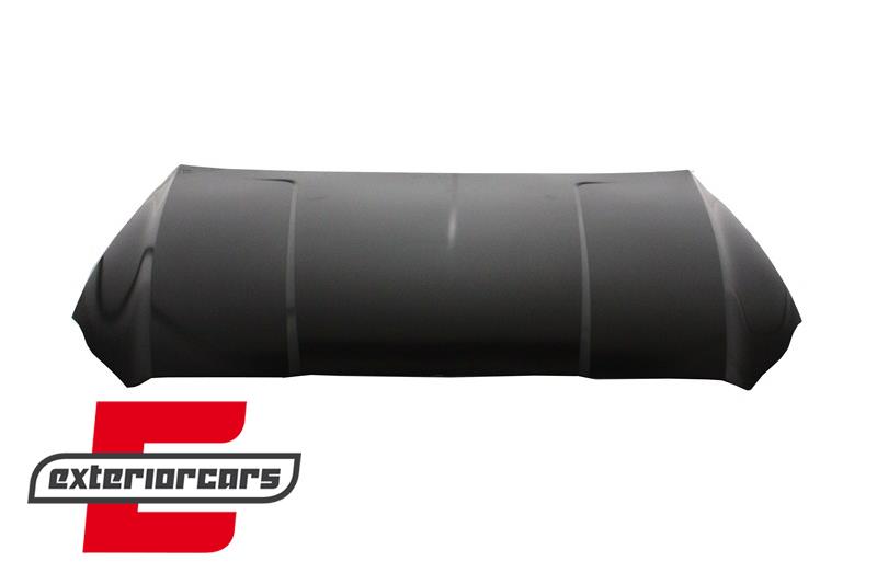 Bodykit & nastavci auspuha CLS63 AMG dizajn / Mercedes CLS W218 C218 limuzina (2011-2017) - Slika 6