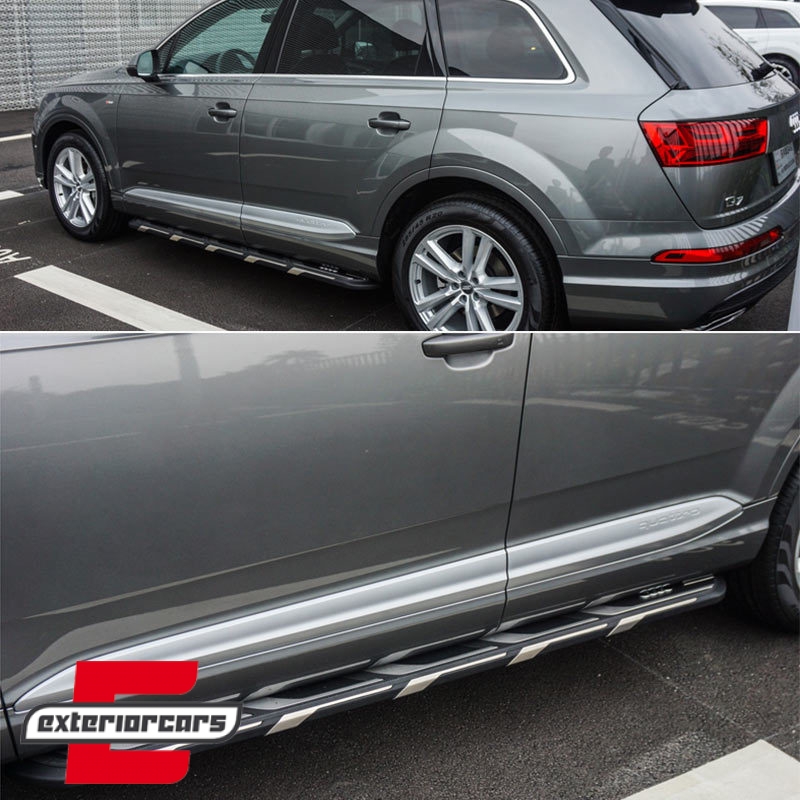 Bočne stepenice / AUDI Q7 4M (2016-2026) - Slika 9