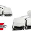 Bodykit & nastavci auspuha CLS63 AMG dizajn / Mercedes CLS W218 C218 limuzina (2011-2017) - Slika 15