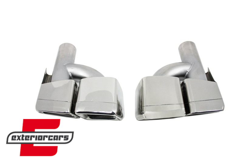 Bodykit & nastavci auspuha CLS63 AMG dizajn / Mercedes CLS W218 C218 limuzina (2011-2017) - Slika 13