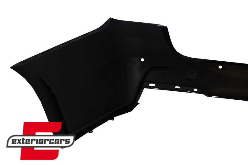 Bodykit M-Performance dizajn - karavan - Slika 13