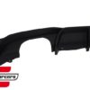 Bodykit M-Performance dizajn - karavan - Slika 15
