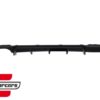 Bodykit M-Performance dizajn - karavan - Slika 17