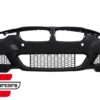 Bodykit M-Performance dizajn - karavan - Slika 2