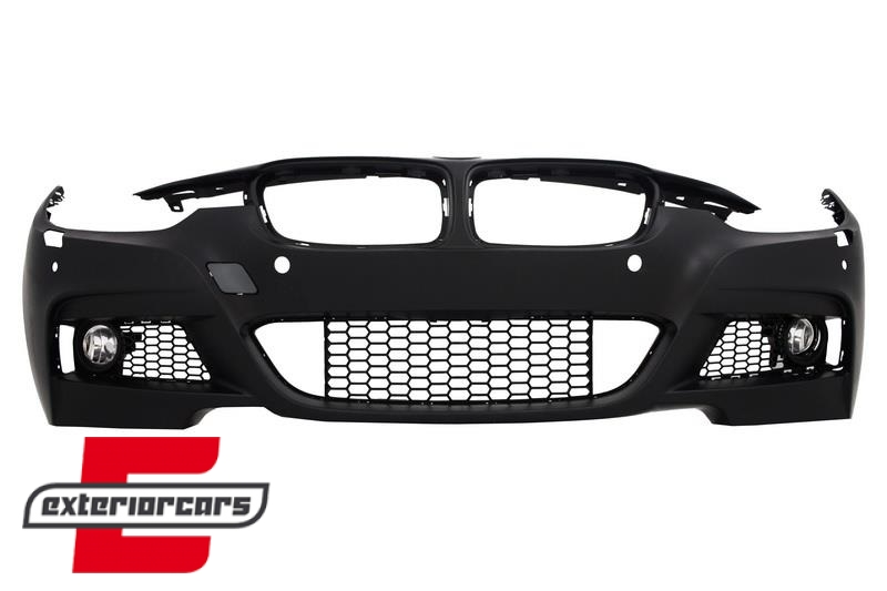 Bodykit M-Performance dizajn - karavan - Slika 2