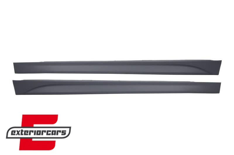 Bodykit M-Performance dizajn - karavan - Slika 18
