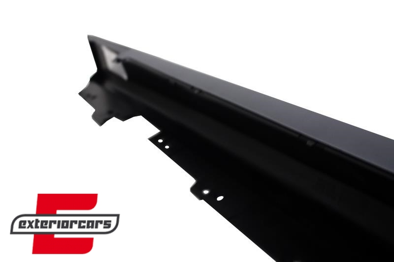 Bodykit M-Performance dizajn - karavan - Slika 23