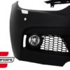 Bodykit M-Performance dizajn - karavan - Slika 3