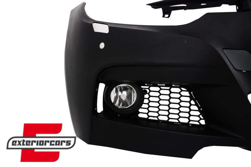 Bodykit M-Performance dizajn - karavan - Slika 3