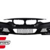 Bodykit M-Performance dizajn - karavan - Slika 5