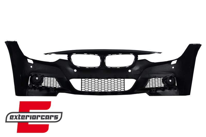 Bodykit M-Performance dizajn - karavan - Slika 5