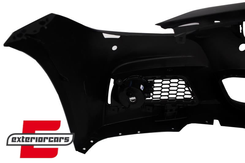 Bodykit M-Performance dizajn - karavan - Slika 4