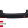 Bodykit M-Performance dizajn - karavan - Slika 9