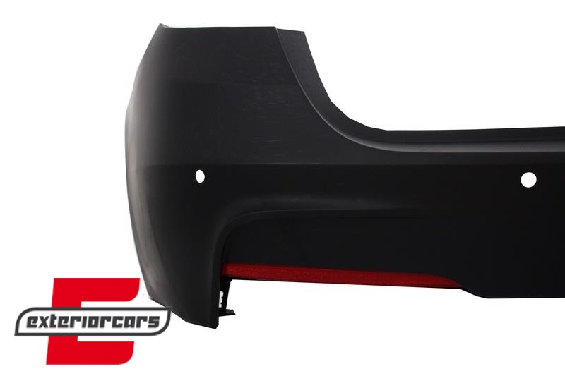 Bodykit M-Performance dizajn - karavan - Slika 11