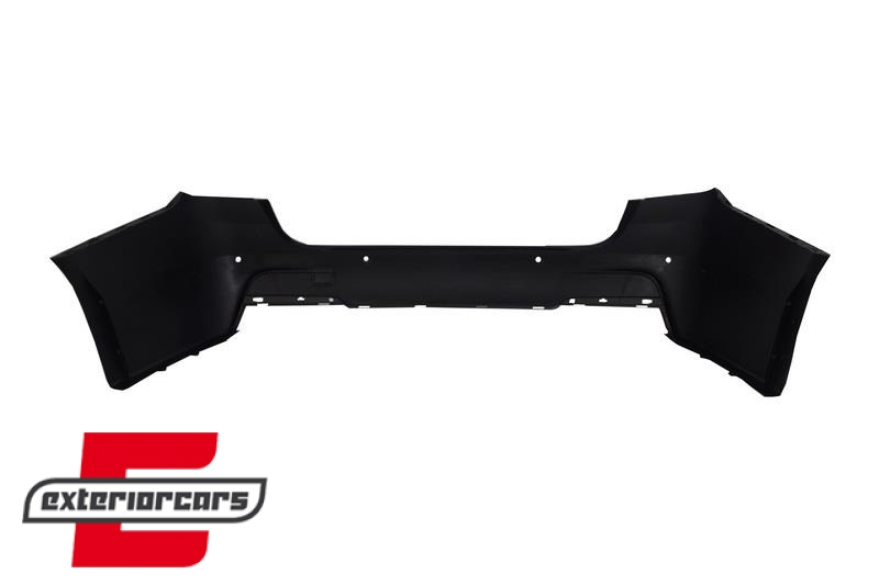 Bodykit M-Performance dizajn - karavan - Slika 12