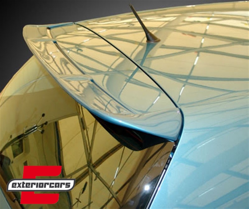 Krovni spojler / VW Golf V 5 Hatchback (2003-2008) - Slika 6