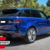 Krovni spojler SVR dizajn / Land Range Rover Sport L494 (2013-2017) - Slika 12