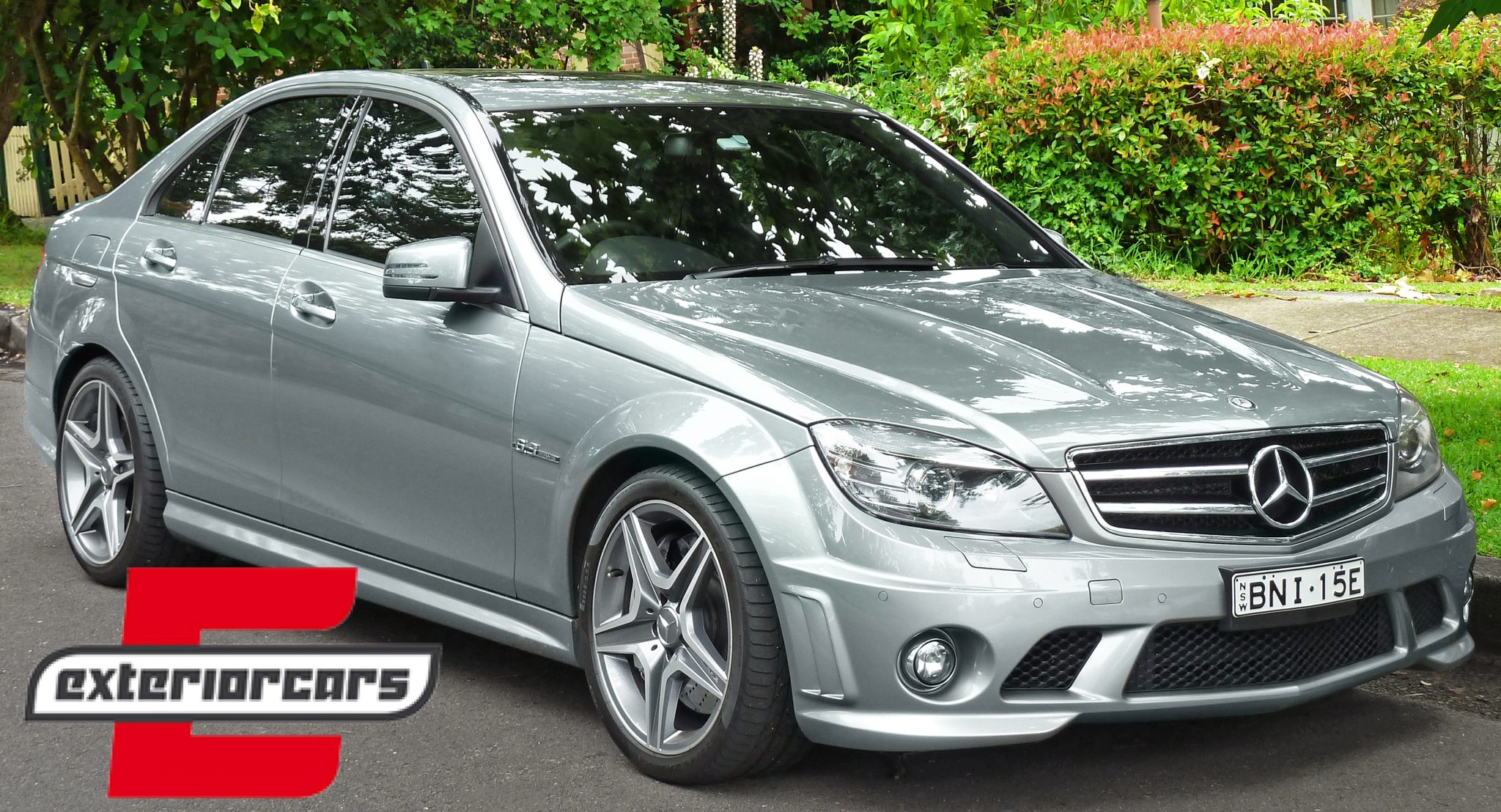 Svjetla za maglu (maglenke) / Mercedes S-klasa W221 S63 S65 E-klasa W211 C-klasa W204 ML W164 CLK W209 nije za standardni branik - Slika 6