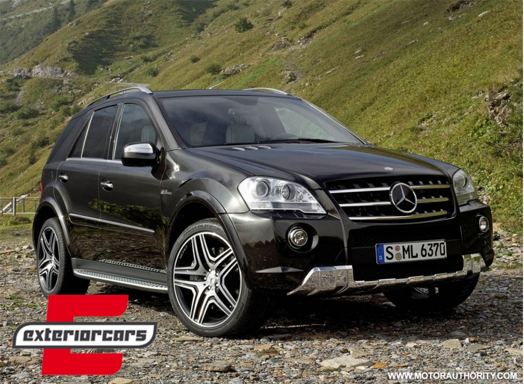 Svjetla za maglu (maglenke) / Mercedes S-klasa W221 S63 S65 E-klasa W211 C-klasa W204 ML W164 CLK W209 nije za standardni branik - Slika 9
