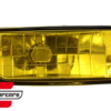 Svjetla za maglu (maglenke) (žuta) / BMW serije 3 E36 (1991-1999) - Slika 2