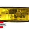 Svjetla za maglu (maglenke) (žuta) / BMW serije 3 E36 (1991-1999) - Slika 3