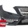 Bodykit & nastavci auspuha CLS63 AMG dizajn / Mercedes CLS W218 C218 limuzina (2011-2017) - Slika 3