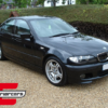 Prednji branik M paket dizajn / BMW serije 3 E46 limuzina karavan (1998-2004) - Slika 6