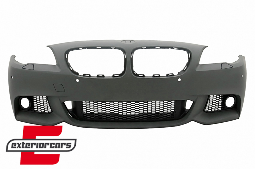Prednji branik M paket dizajn (PDC) / BMW serije 5 F10 F11 (2011-2013)