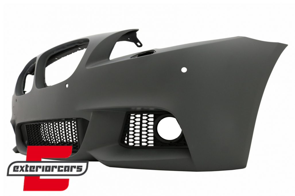 Prednji branik M paket dizajn (PDC) / BMW serije 5 F10 F11 (2011-2013) - Slika 2