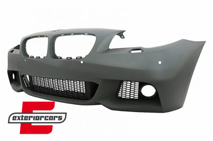 Prednji branik M paket dizajn / BMW serije 5 F10 F11 (2011-2013) - Slika 3