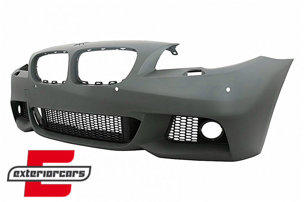 Prednji branik M paket dizajn (PDC) / BMW serije 5 F10 F11 (2011-2013) - Slika 3