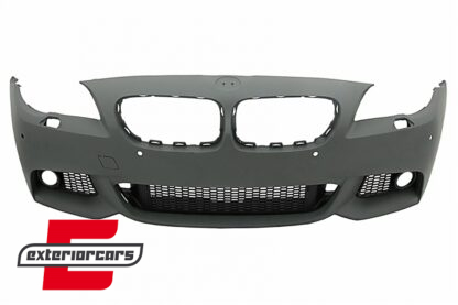 Prednji branik M paket dizajn / BMW serije 5 F10 F11 (2011-2013) - Slika 4