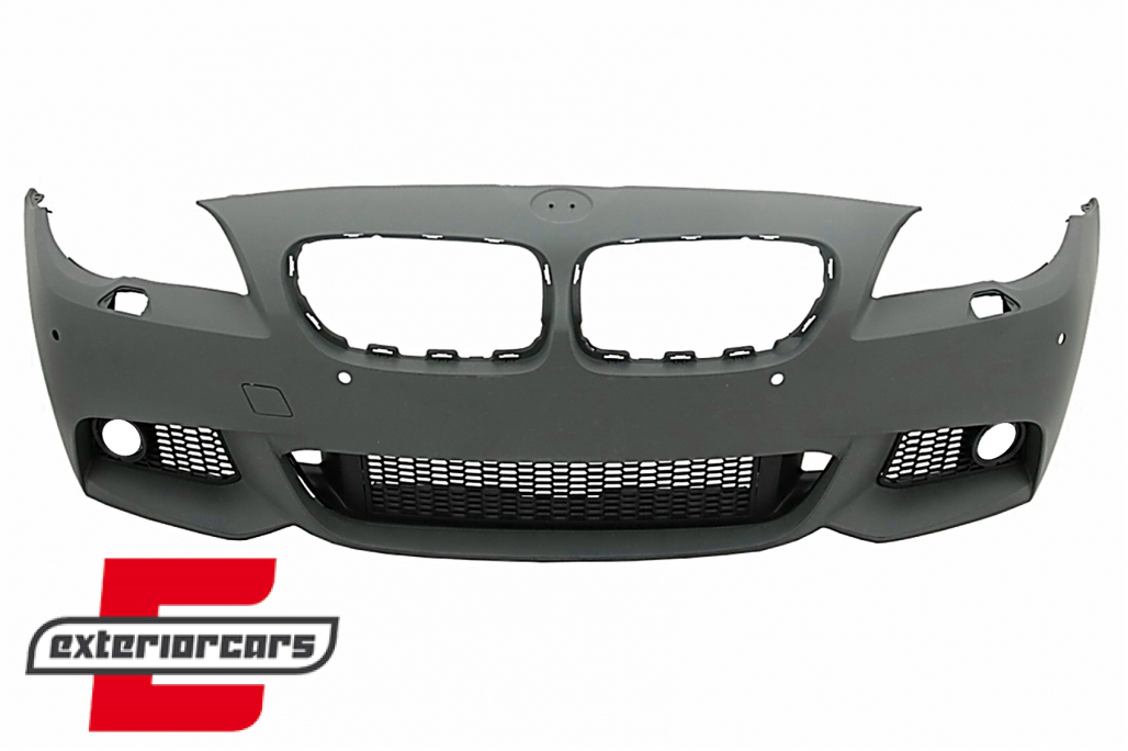 Prednji branik M paket dizajn (PDC) / BMW serije 5 F10 F11 (2011-2013) - Slika 4