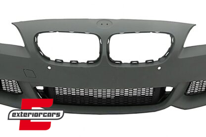 Prednji branik M paket dizajn / BMW serije 5 F10 F11 (2011-2013) - Slika 5