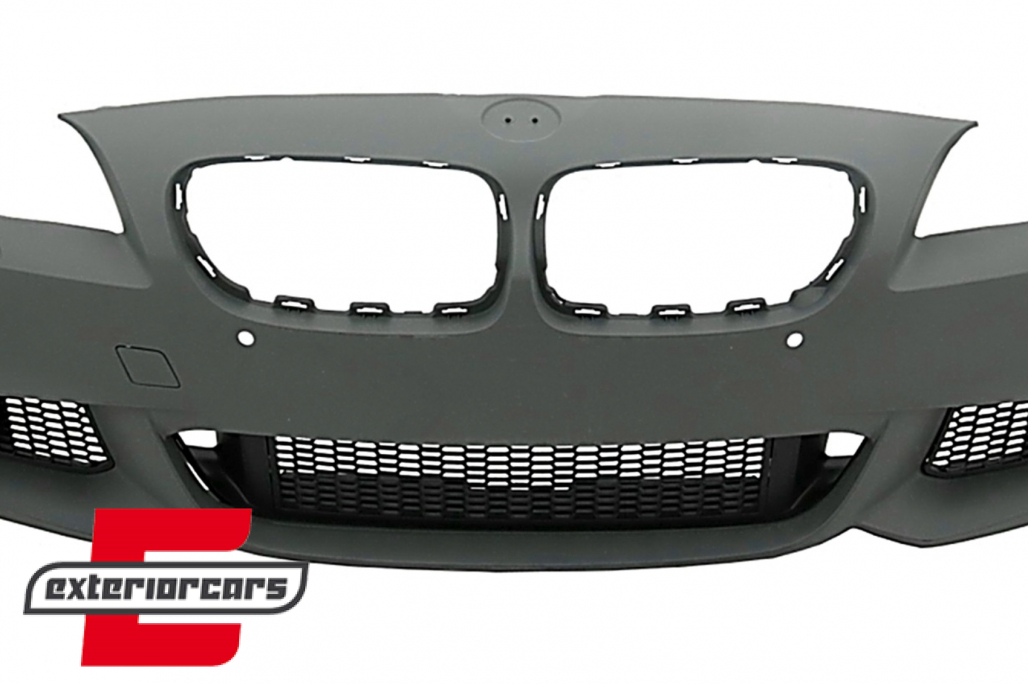 Prednji branik M paket dizajn (PDC) / BMW serije 5 F10 F11 (2011-2013) - Slika 5