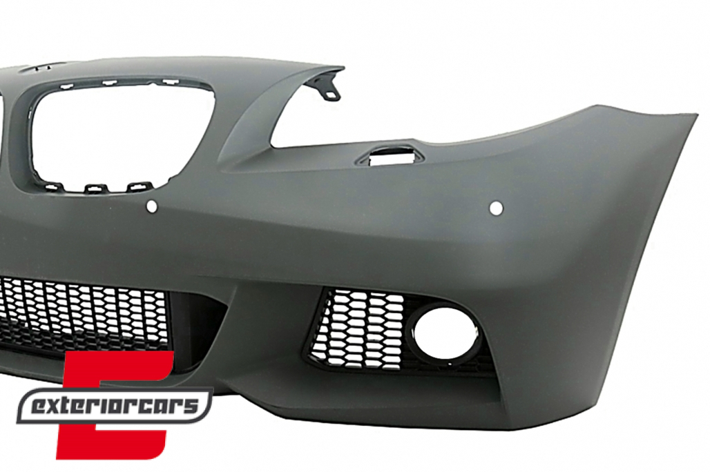 Prednji branik M paket dizajn (PDC) / BMW serije 5 F10 F11 (2011-2013) - Slika 6
