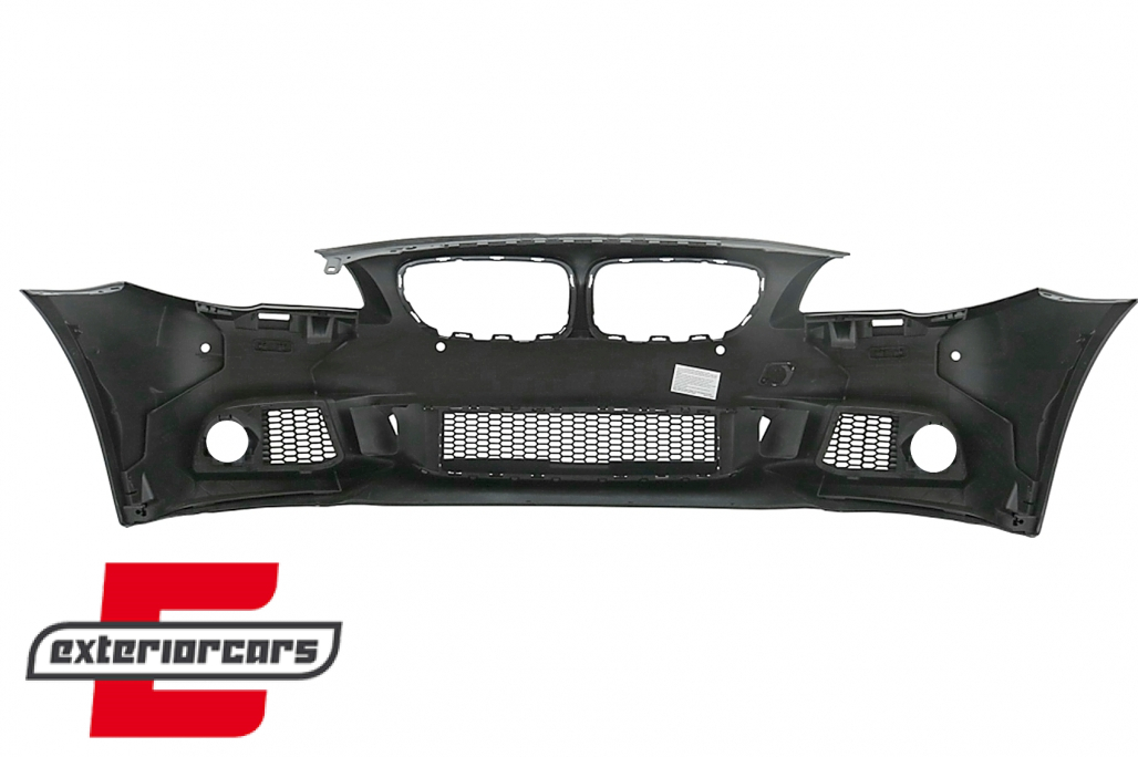 Prednji branik M paket dizajn (PDC) / BMW serije 5 F10 F11 (2011-2013) - Slika 8