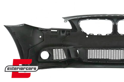 Prednji branik M paket dizajn / BMW serije 5 F10 F11 (2011-2013) - Slika 9