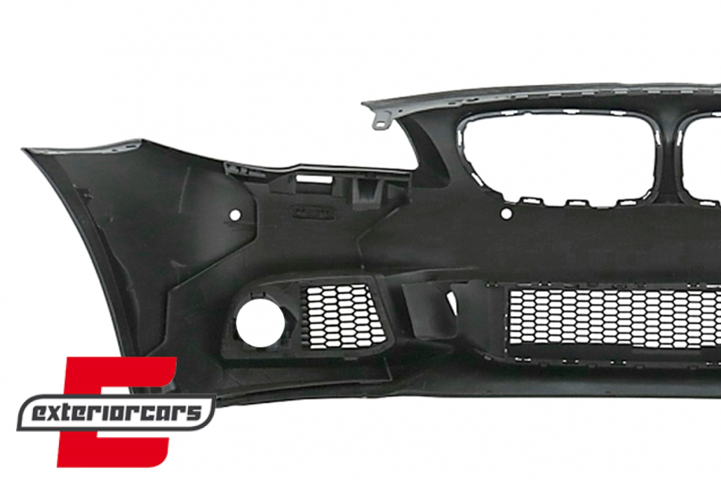 Prednji branik M paket dizajn (PDC) / BMW serije 5 F10 F11 (2011-2013) - Slika 9